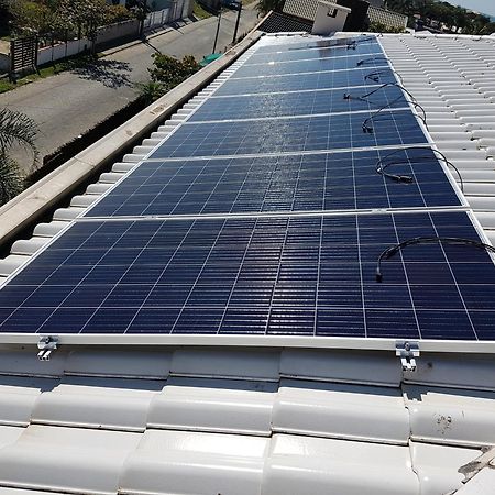 Solar Alcantara & Lazzarotto Bombinhas Exteriör bild